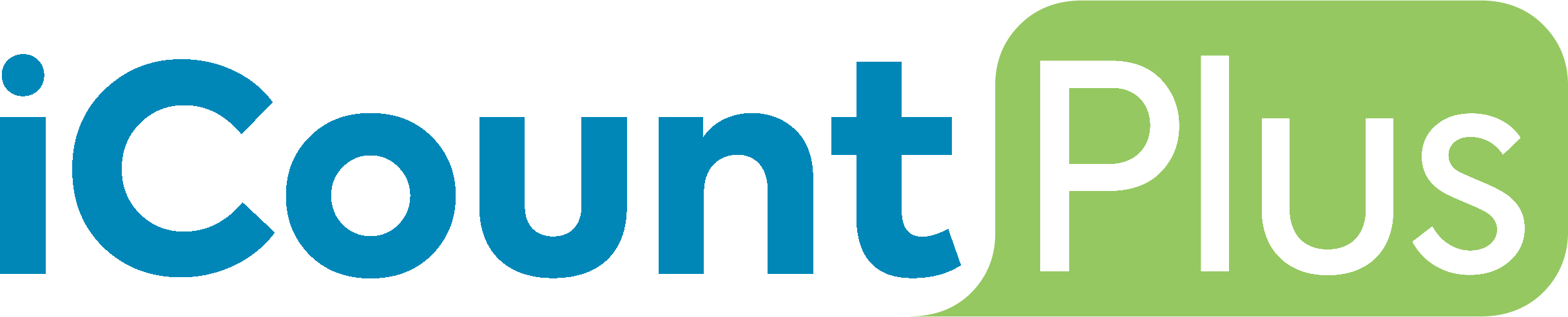 Icount Plus